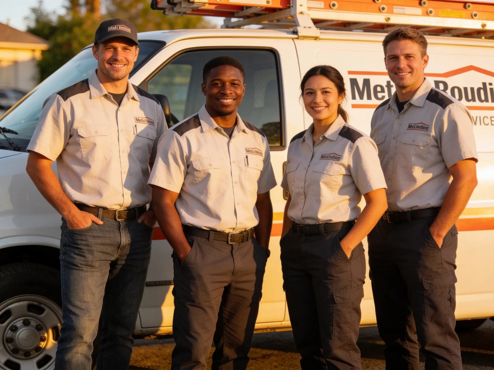 Metal Roof Installation company in Maryneal, TX